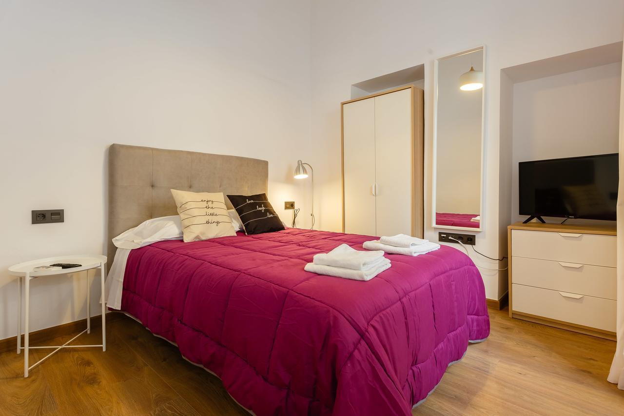 Casa Flamenco Apartment Cadiz Exterior photo
